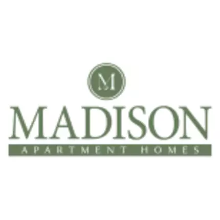 Logo von The Madison of Tyler Apartment Homes