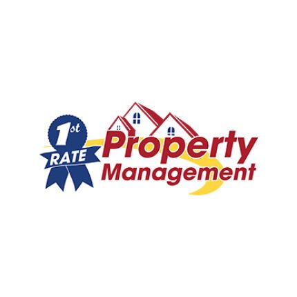 Logo von 1st Rate Property Management