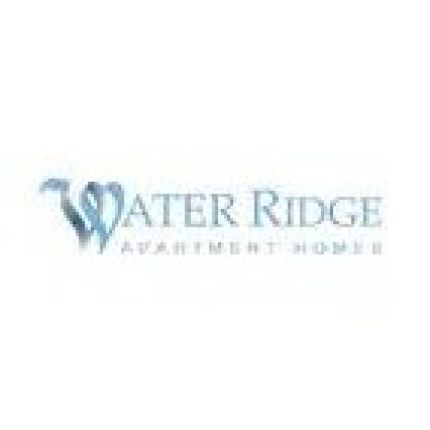 Logo de Water Ridge Apartment Homes