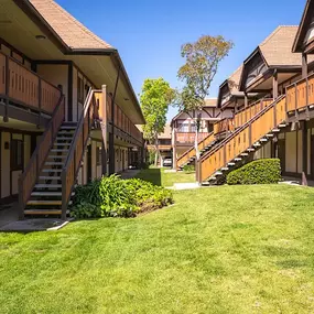 Bild von Oak Park Apartments
