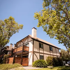 Bild von Oak Park Apartments
