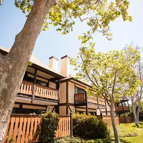 Bild von Oak Park Apartments