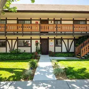 Bild von Oak Park Apartments