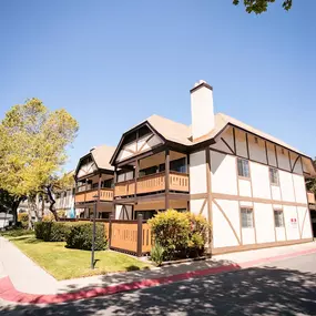 Bild von Oak Park Apartments