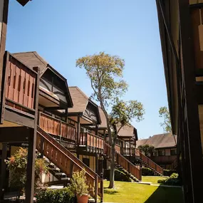 Bild von Oak Park Apartments