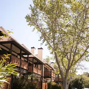 Bild von Oak Park Apartments