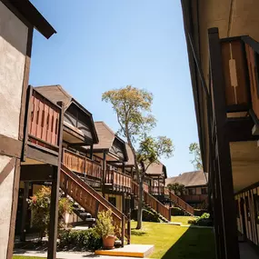 Bild von Oak Park Apartments