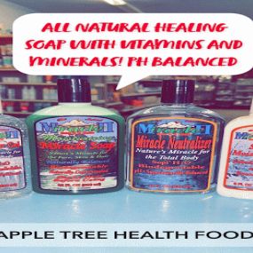 Bild von Apple Tree Health Foods