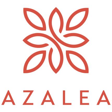 Logótipo de Azalea