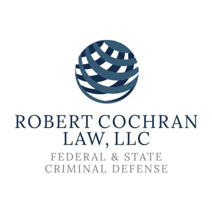 Logotipo de Robert Cochran Law, LLC