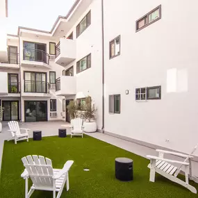 Outdoor Space