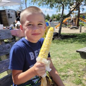 Bild von Jerry Smith Pumpkin Farm