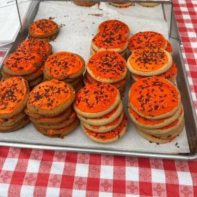 Bild von Jerry Smith Pumpkin Farm