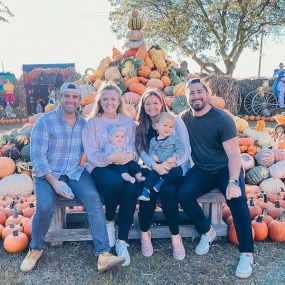 Bild von Jerry Smith Pumpkin Farm