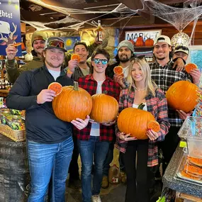 Bild von Jerry Smith Pumpkin Farm