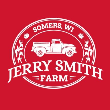 Logotipo de Jerry Smith Pumpkin Farm