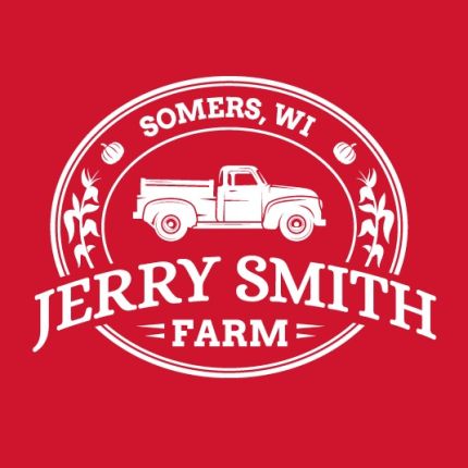 Logo from Jerry Smith Pumpkin Farm