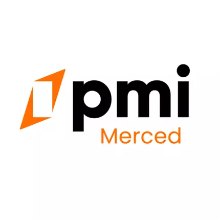 Logo da PMI Merced