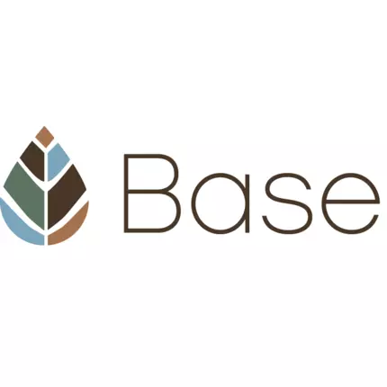 Logotipo de BASE APARTMENT HOMES