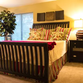 Bedroom - The Paths at Loveton Farms