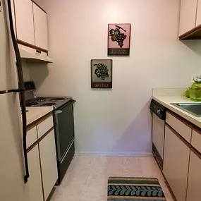 Kitchen - The Paths at Loveton Farms