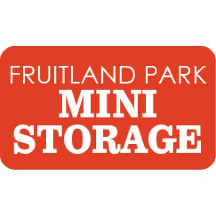 Logo von Fruitland Park Mini Storage
