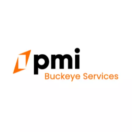 Logótipo de PMI Buckeye Services