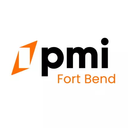 Logotyp från PMI Fort Bend