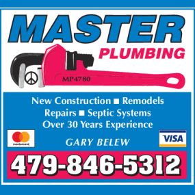 Bild von Master Plumbing