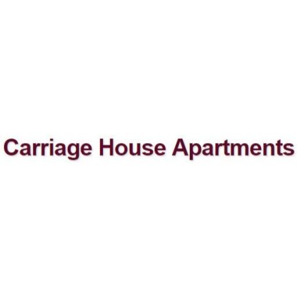 Logo od Carriage House
