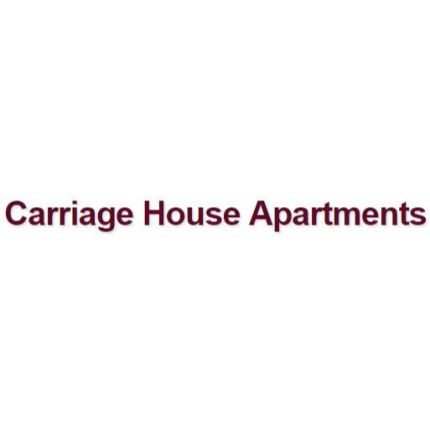 Logotipo de Carriage House