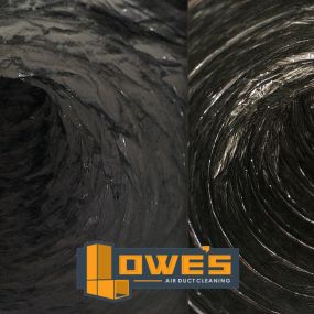 Bild von Lowe's Air Duct Cleaning