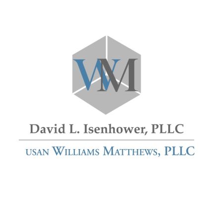 Λογότυπο από David L. Isenhower, PLLC and Susan Williams Matthews, PLLC