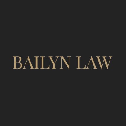Logo van Bailyn Law Firm