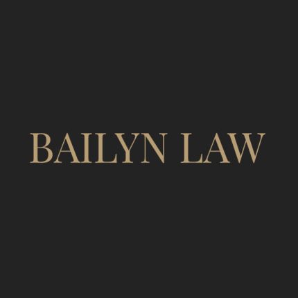 Logótipo de Bailyn Law Firm