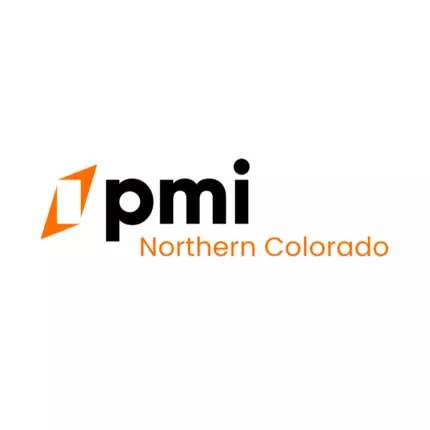 Logotyp från PMI Northern Colorado