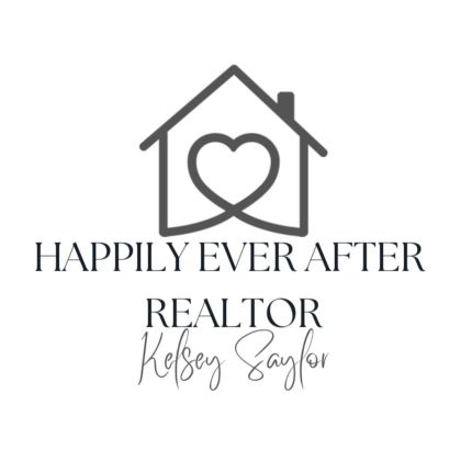 Logotipo de Kelsey Saylor | Happily Ever After REALTOR | John L. Scott