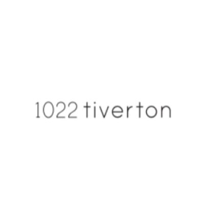 Logo from 1022 Tiverton