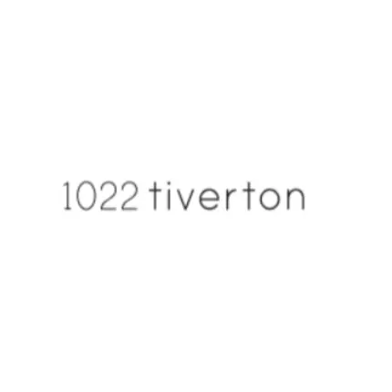 Logo von 1022 Tiverton