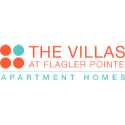 Logo da The Villas at Flagler Pointe