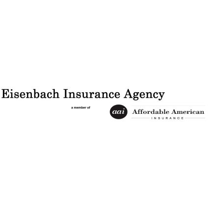 Logotyp från Eisenbach Insurance
