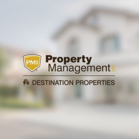 Bild von PMI Destination Properties