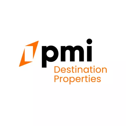 Logo da PMI Destination Properties