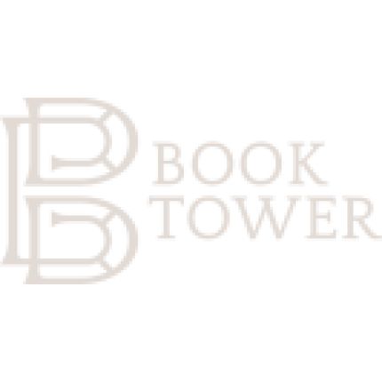 Logotipo de Book Tower