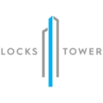 Logo de The Locks Tower