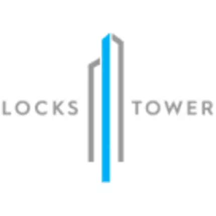 Logo van The Locks Tower