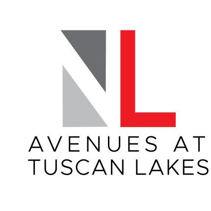 Logo von Avenues at Tuscan Lakes