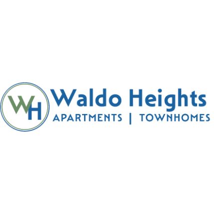 Logo da Waldo Heights