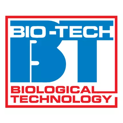 Logo van Bio-Tech (Biological Technology Inc)