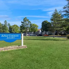 Bild von Arbor Commons
